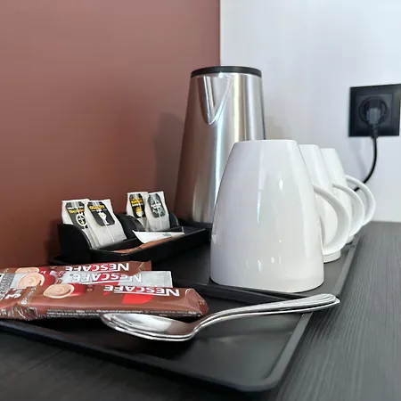 Nourt & Kitchen Karpacz