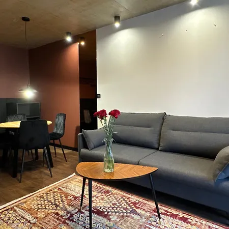 Nourt & Kitchen 3* Karpacz