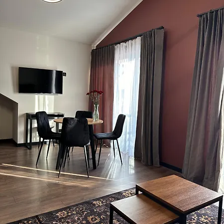 Nourt & Kitchen Nocleg ze śniadaniem