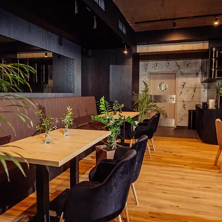 Nocleg ze śniadaniem Nourt & Kitchen Karpacz