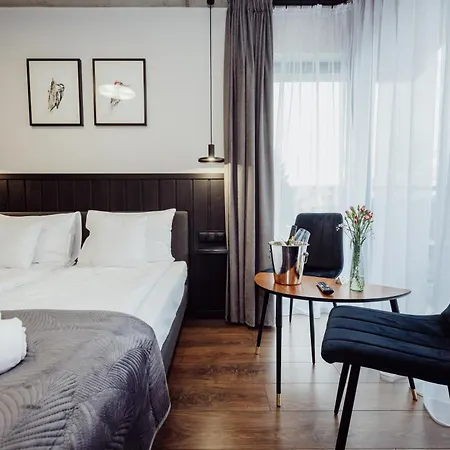 Nourt & Kitchen 3* Karpacz