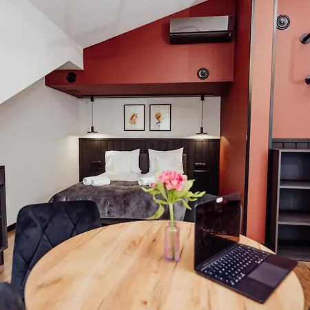 Nourt & Kitchen Bed & Breakfast 3*