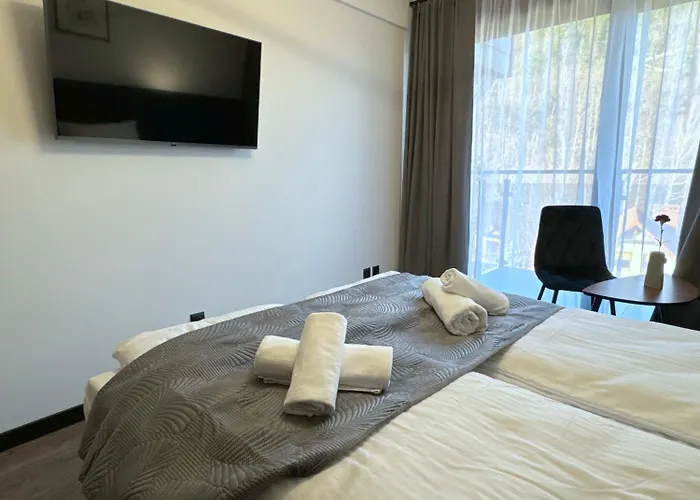 Bed & Breakfast Nourt & Kitchen