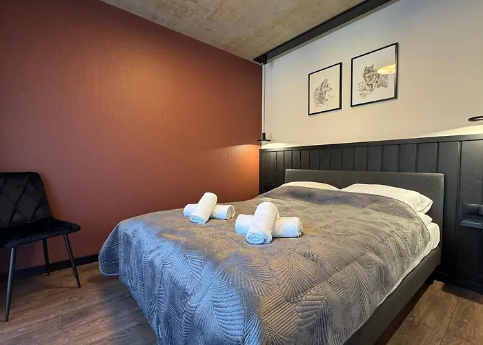 Nourt & Kitchen Bed & Breakfast 3*