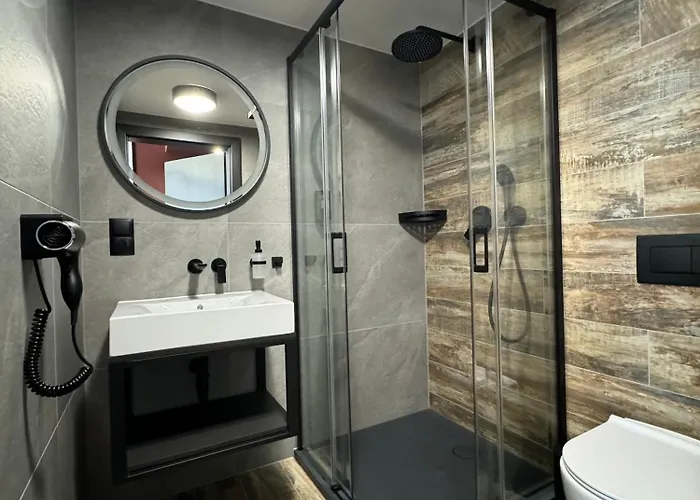 Nourt & Kitchen Bed & Breakfast 3*