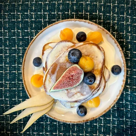 Bed & Breakfast Nourt & Kitchen *