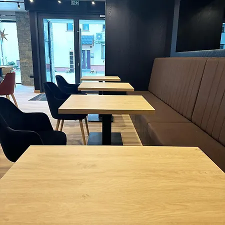 Nourt & Kitchen * Karpacz