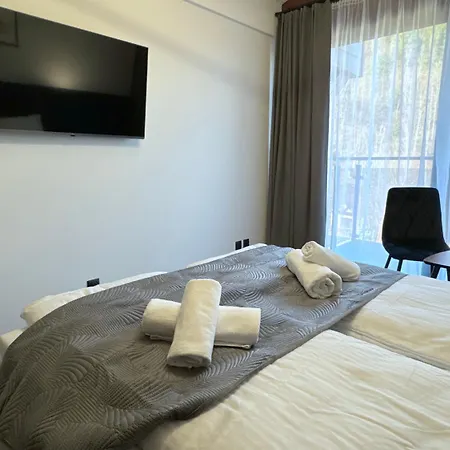 Bed & Breakfast Nourt & Kitchen