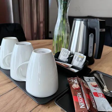 Nourt & Kitchen Bed & Breakfast