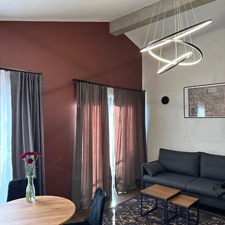 ベッド・アンド・ブレックファスト Nourt & Kitchen 3*