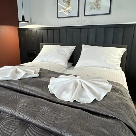 Nourt & Kitchen Bed & Breakfast Karpacz