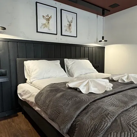 Nourt & Kitchen ベッド・アンド・ブレックファスト