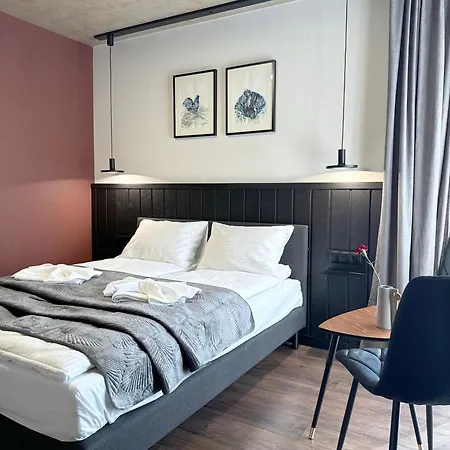 Nourt & Kitchen Bed & Breakfast