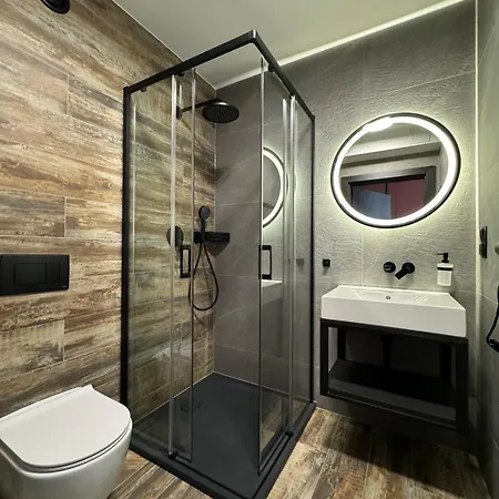 ベッド・アンド・ブレックファスト Nourt & Kitchen 3*