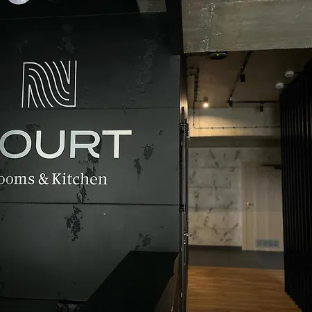 Bed & Breakfast Nourt & Kitchen *
