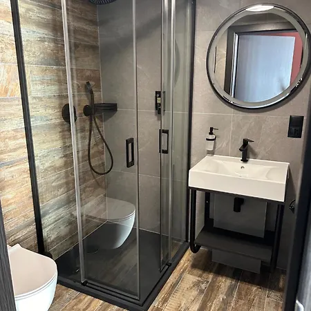 Nourt & Kitchen カルパッチ