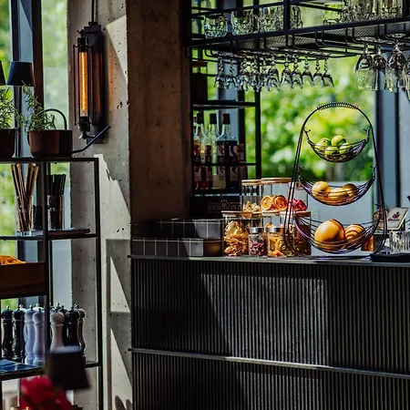 Nourt & Kitchen Bed & Breakfast