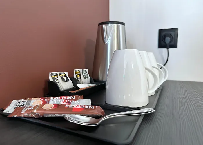 Nourt & Kitchen كارباش