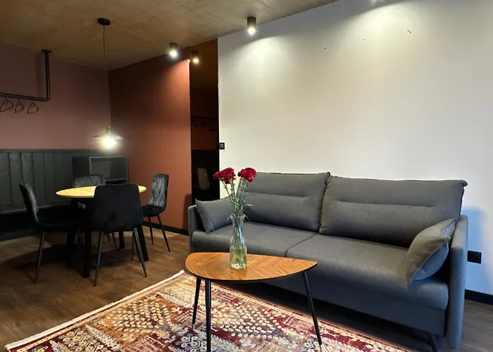 Nourt & Kitchen 3* كارباش