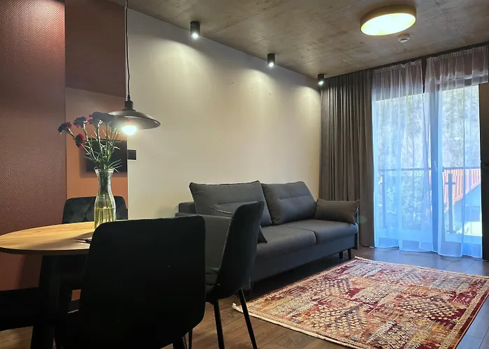 Nourt & Kitchen Bed & Breakfast 3*