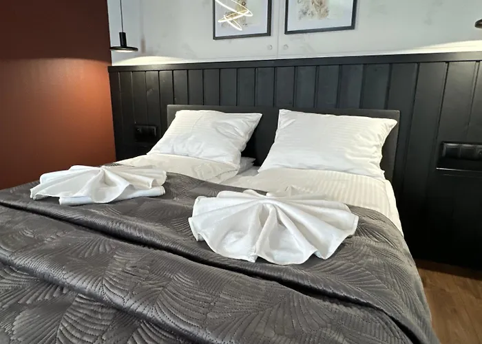 Nourt & Kitchen Bed & Breakfast Karpacz