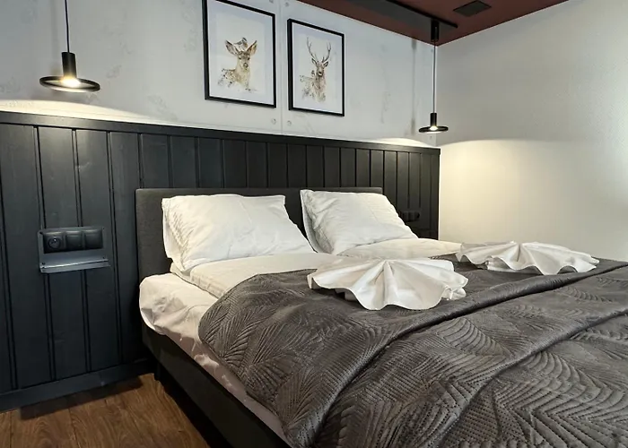 Nourt & Kitchen Bed & Breakfast