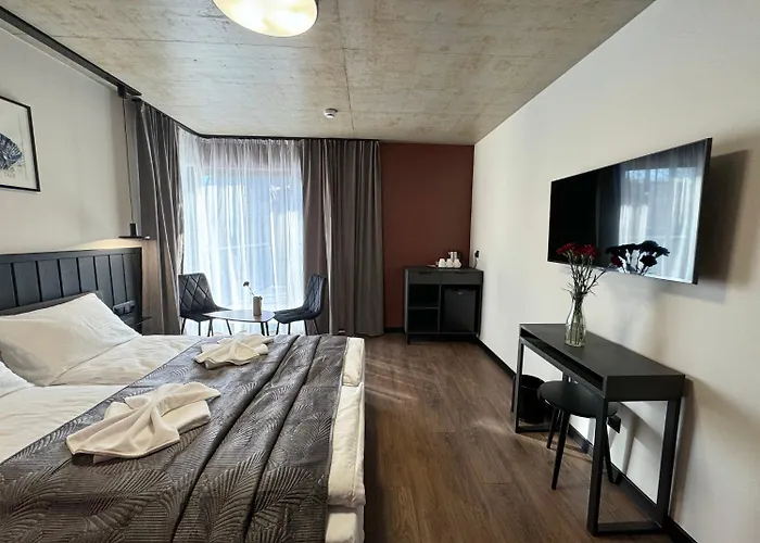 Nourt & Kitchen Bed & Breakfast 3*