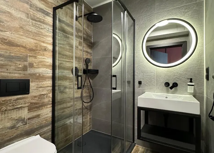 Bed & Breakfast Nourt & Kitchen 3*