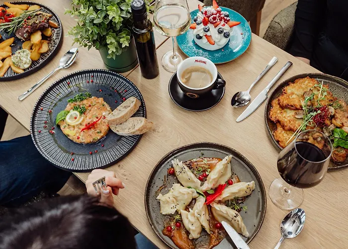 Nourt & Kitchen كارباش