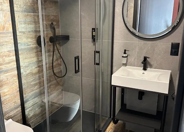 Nourt & Kitchen Karpacz