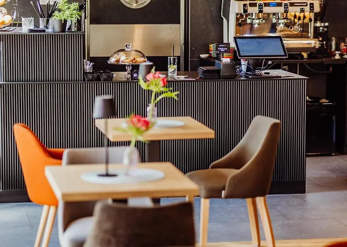 Nourt & Kitchen Karpacz